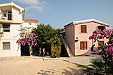 Šeiminis pensionas Murter Kroatija